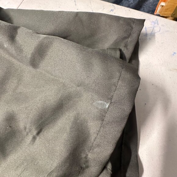 RUBIE'S DC Comics Watchman Overcoat Costume - Picture 6 of 12